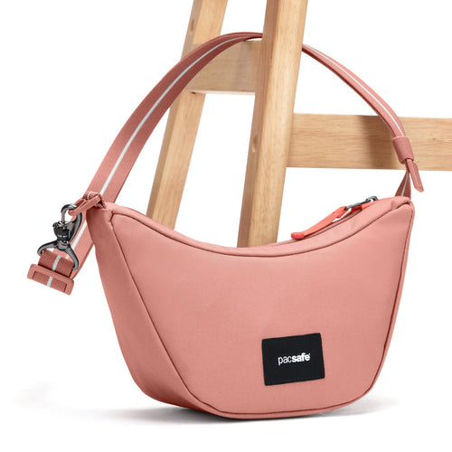 Pacsafe® GO Anti Theft Lunar Crossbody