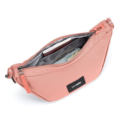 Pacsafe® GO Anti Theft Lunar Crossbody