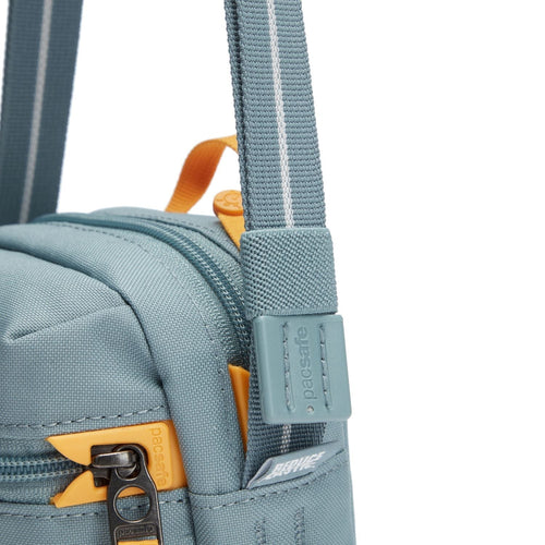 Pacsafe® GO Anti-Theft Micro Crossbody
