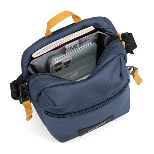 Pacsafe® GO Anti-Theft Micro Crossbody
