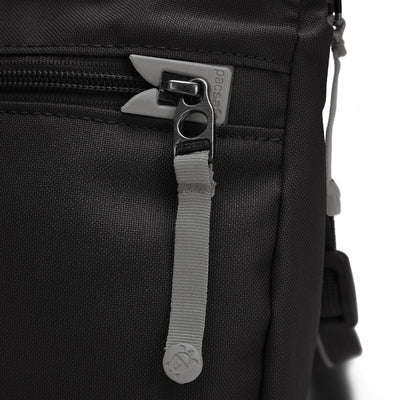 Pacsafe® GO Anti Theft Saddle Crossbody