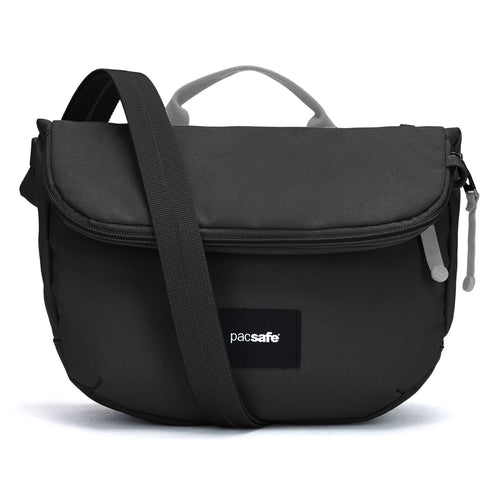 Pacsafe® GO Anti Theft Saddle Crossbody