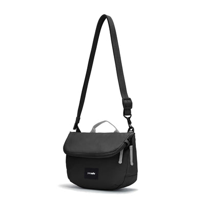 Pacsafe® GO Anti Theft Saddle Crossbody