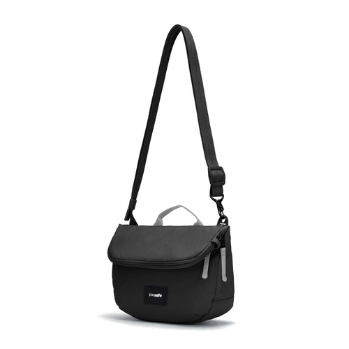 Pacsafe® GO Anti Theft Saddle Crossbody