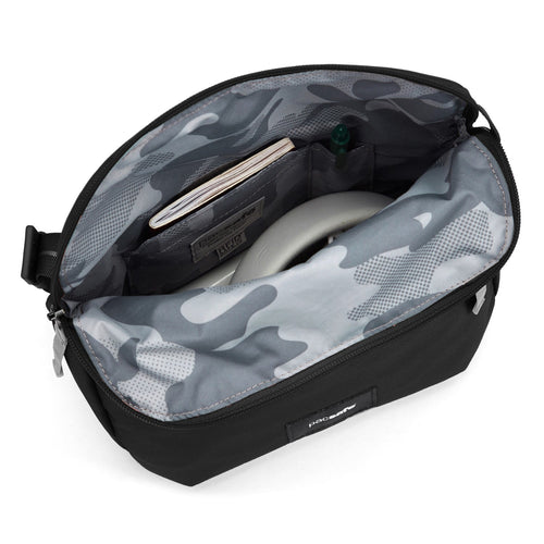 Pacsafe® GO Anti Theft Saddle Crossbody