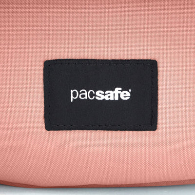 Pacsafe® GO Anti Theft Saddle Crossbody