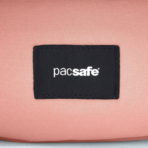Pacsafe® GO Anti Theft Saddle Crossbody