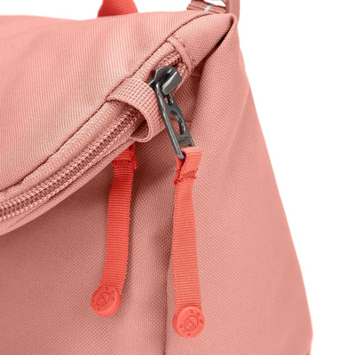 Pacsafe® GO Anti Theft Saddle Crossbody