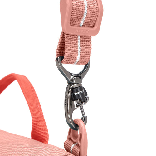 Pacsafe® GO Anti Theft Saddle Crossbody