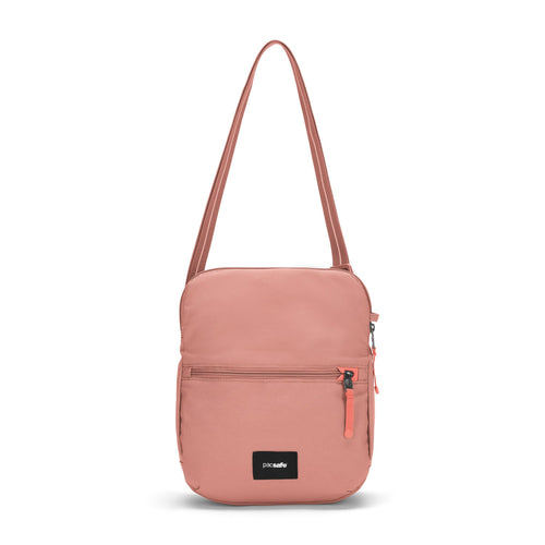 Pacsafe® GO Anti Theft Saddle Crossbody