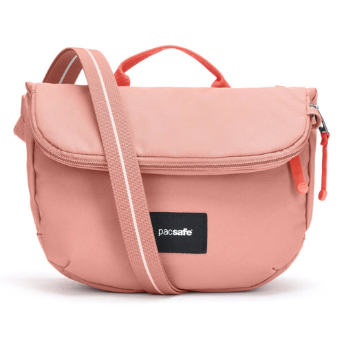 Pacsafe® GO Anti Theft Saddle Crossbody