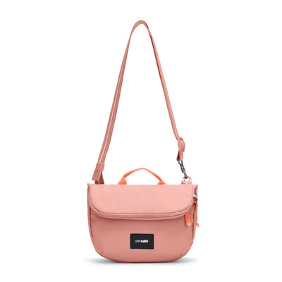 Pacsafe® GO Anti Theft Saddle Crossbody