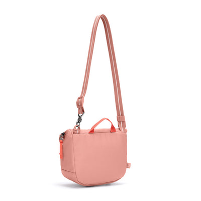 Pacsafe® GO Anti Theft Saddle Crossbody