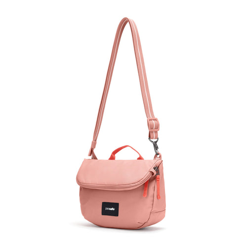 Pacsafe® GO Anti Theft Saddle Crossbody
