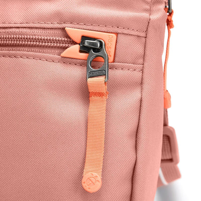 Pacsafe® GO Anti Theft Saddle Crossbody