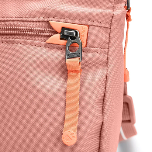 Pacsafe® GO Anti Theft Saddle Crossbody