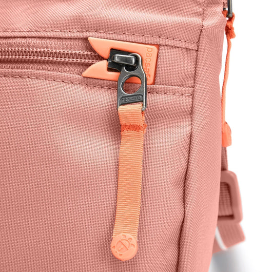 Pacsafe® GO Anti Theft Saddle Crossbody