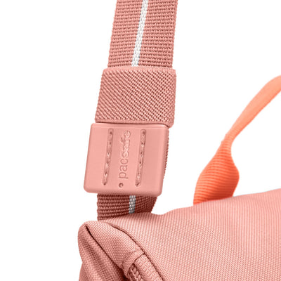 Pacsafe® GO Anti Theft Saddle Crossbody