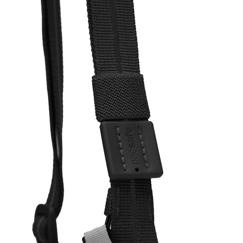 Pacsafe® GO Anti-Theft Tech Crossbody