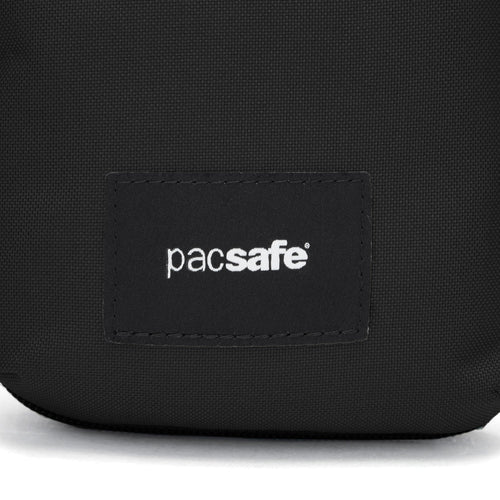 Pacsafe® GO Anti-Theft Tech Crossbody