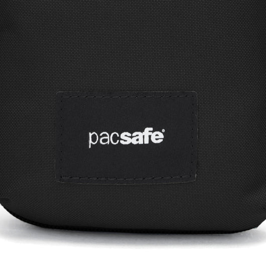 Pacsafe® GO Anti-Theft Tech Crossbody