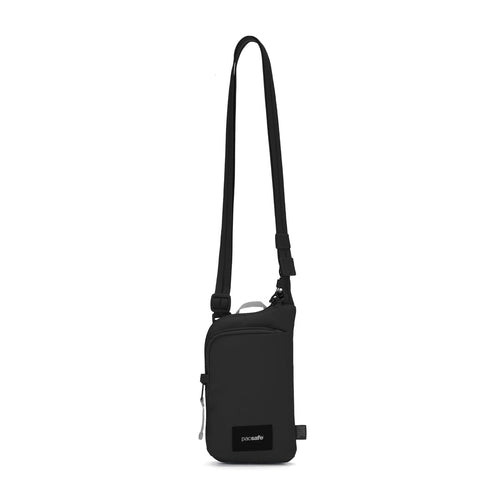 Pacsafe® GO Anti-Theft Tech Crossbody