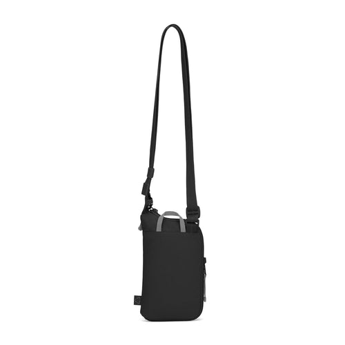 Pacsafe® GO Anti-Theft Tech Crossbody