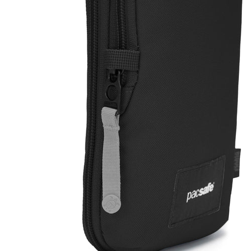 Pacsafe® GO Anti-Theft Tech Crossbody