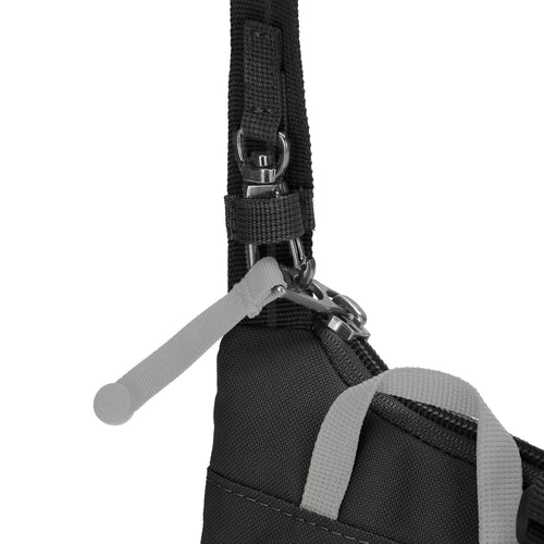 Pacsafe® GO Anti-Theft Tech Crossbody