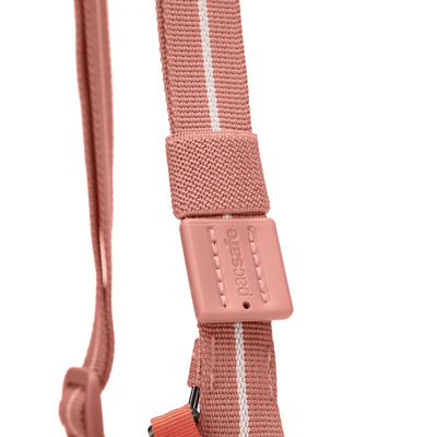 Pacsafe® GO Anti-Theft Tech Crossbody