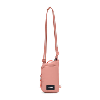Pacsafe® GO Anti-Theft Tech Crossbody