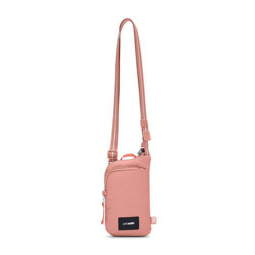 Pacsafe® GO Anti-Theft Tech Crossbody