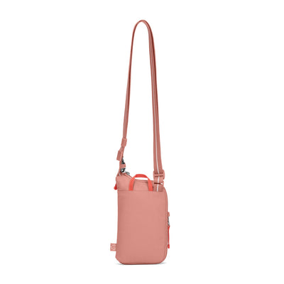 Pacsafe® GO Anti-Theft Tech Crossbody
