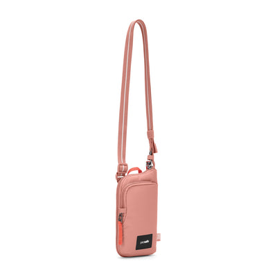 Pacsafe® GO Anti-Theft Tech Crossbody