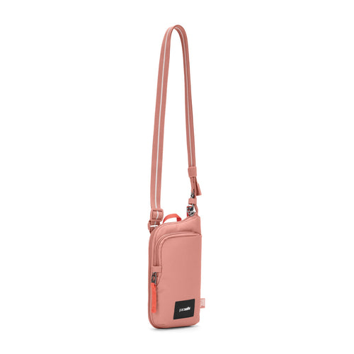 Pacsafe® GO Anti-Theft Tech Crossbody
