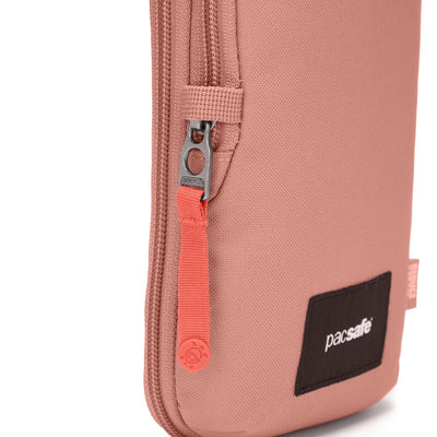 Pacsafe® GO Anti-Theft Tech Crossbody