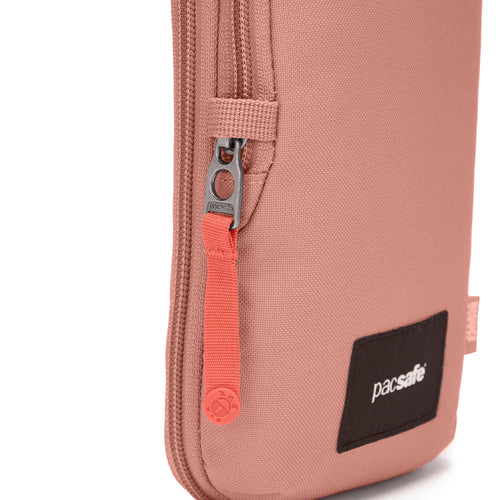 Pacsafe® GO Anti-Theft Tech Crossbody