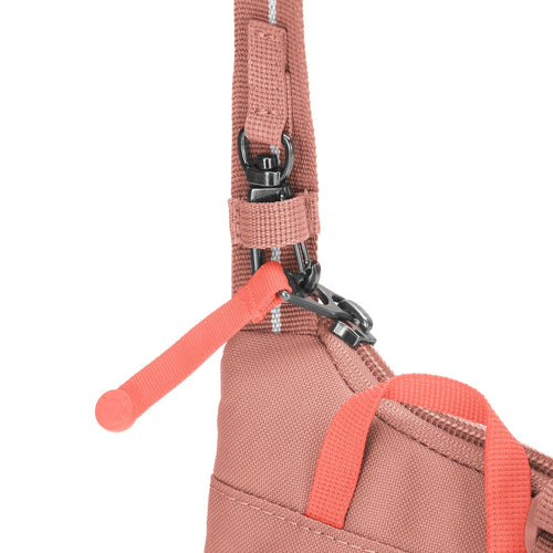 Pacsafe® GO Anti-Theft Tech Crossbody