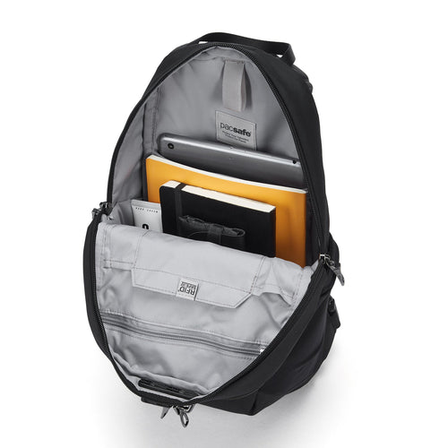Pacsafe® V 12L Anti-Theft Tech Backpack