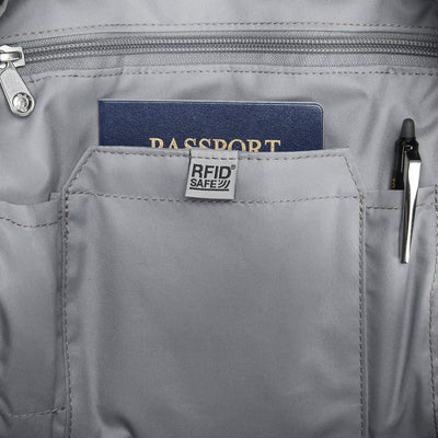 Pacsafe® V 12L Anti-Theft Tech Backpack