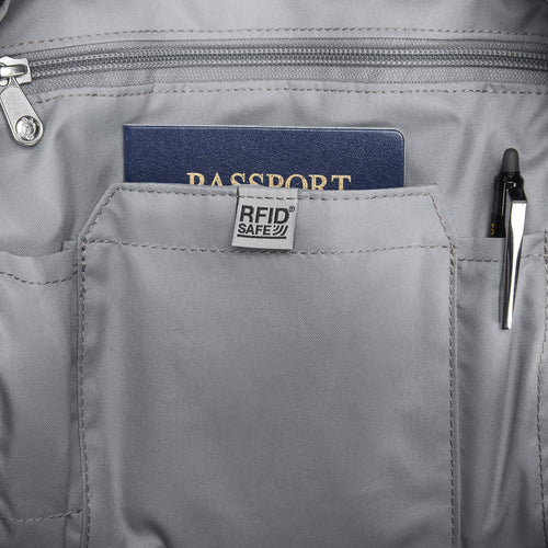 Pacsafe® V 12L Anti-Theft Tech Backpack
