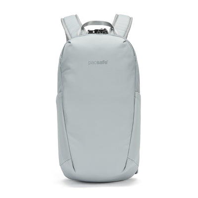 Pacsafe® V 12L Anti-Theft Tech Backpack, Digital Gray