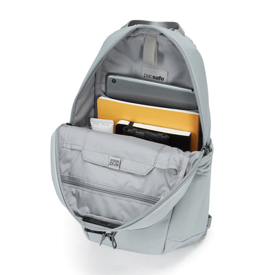 Pacsafe® V 12L Anti-Theft Tech Backpack