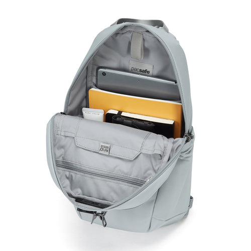 Pacsafe® V 12L Anti-Theft Tech Backpack