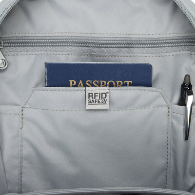 Pacsafe® V 12L Anti-Theft Tech Backpack
