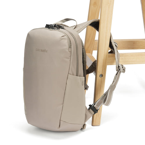 Pacsafe® V 12L Anti-Theft Tech Backpack