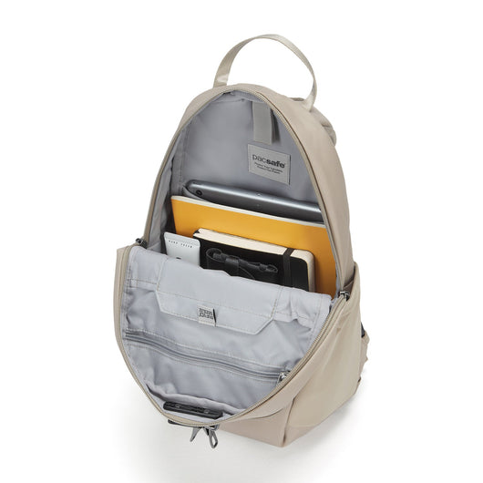 Pacsafe® V 12L Anti-Theft Tech Backpack