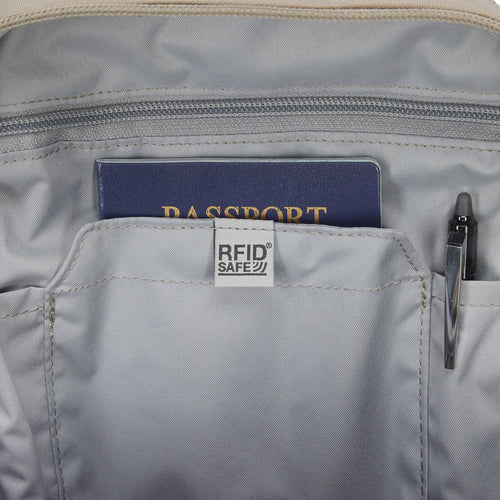 Pacsafe® V 12L Anti-Theft Tech Backpack