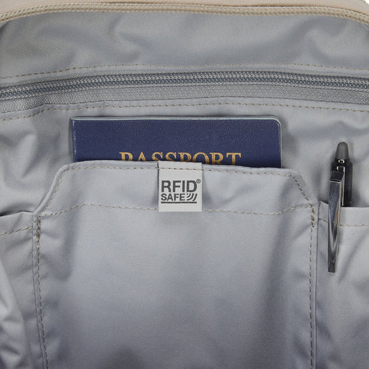 Pacsafe® V 12L Anti-Theft Tech Backpack