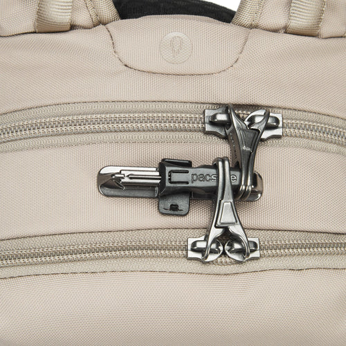 Pacsafe® V 12L Anti-Theft Tech Backpack